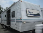 1998 Forest River Sierra